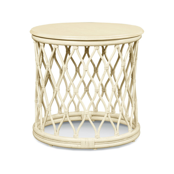 Braxton Culler Santa Cruz Solid Wood Frame End Table Wayfair